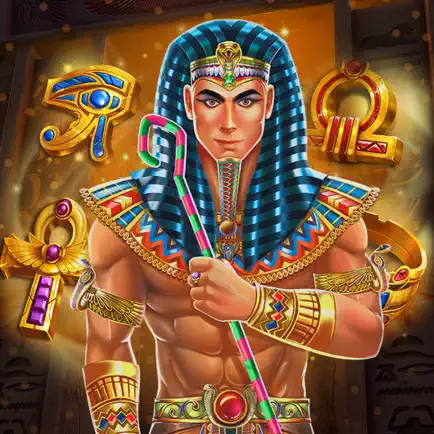 Amazing Pharaoh Читы