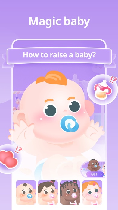 Babyface-makemebabies screenshot 4