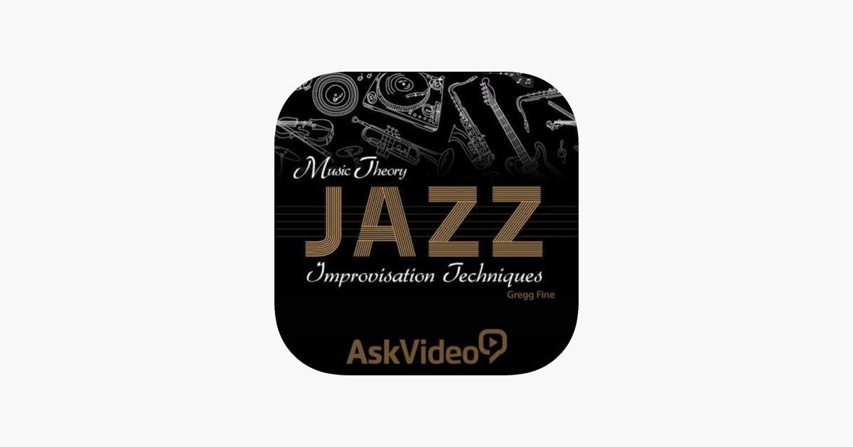Jazz Improvisation Techniques