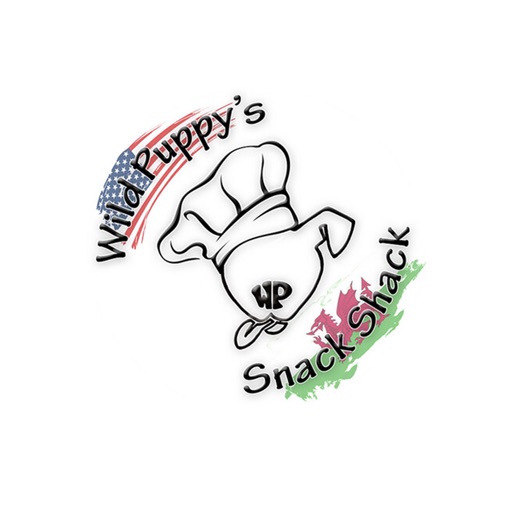 Wild Puppys Snack Shack