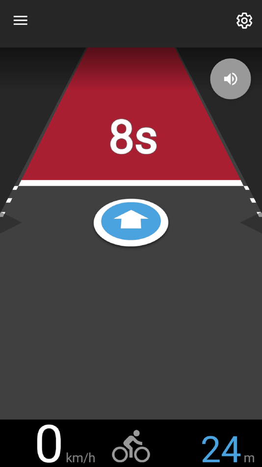#5. trafficpilot (iOS) 由: GEVAS software GmbH