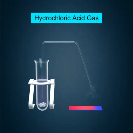 Hydrochloric Acid Gas Читы