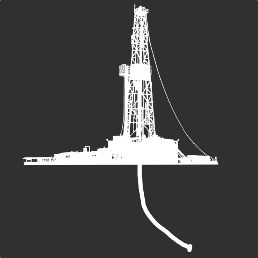 Oilfield LWD Calculation icon