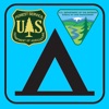 USFS & BLM Campgrounds - iPhoneアプリ