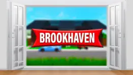 brookhaven game iphone screenshot 1