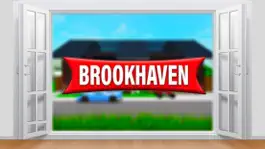 Game screenshot Brookhaven Game mod apk