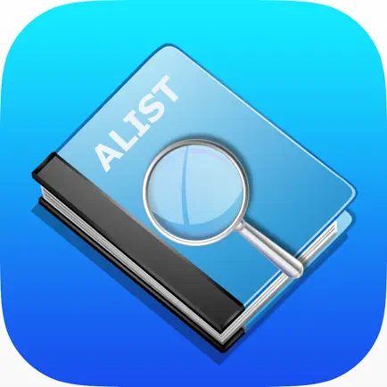 ALIST OPAC Читы