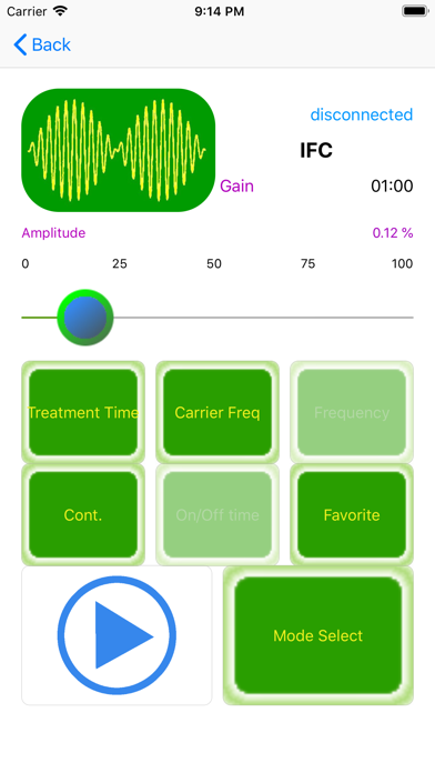 Screenshot #3 pour RYHT