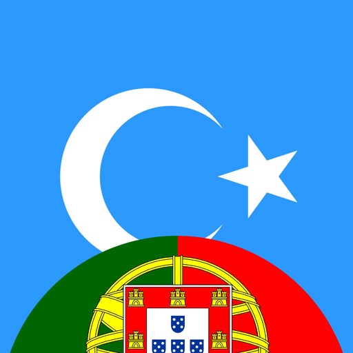 Dicionário Uigur-Português icon