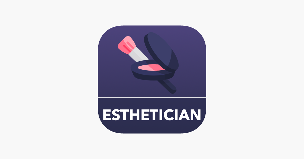 ‎Esthetician Exam Prep 2024 on the App Store
