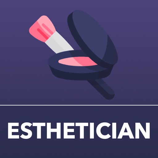 Esthetician Exam Prep 2024 icon