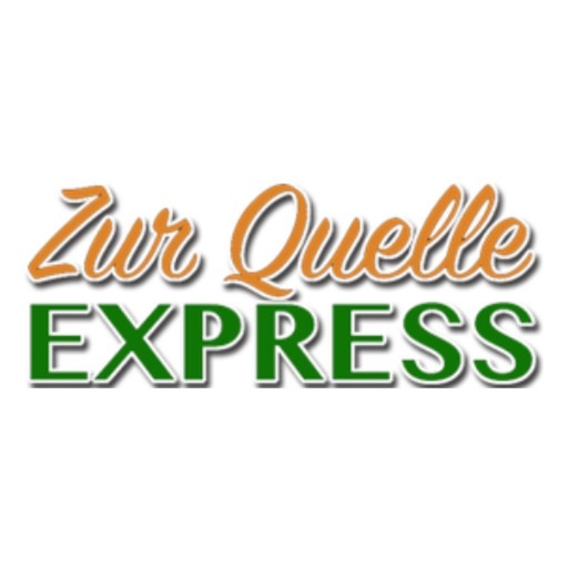 Zur Quelle Pizza Express
