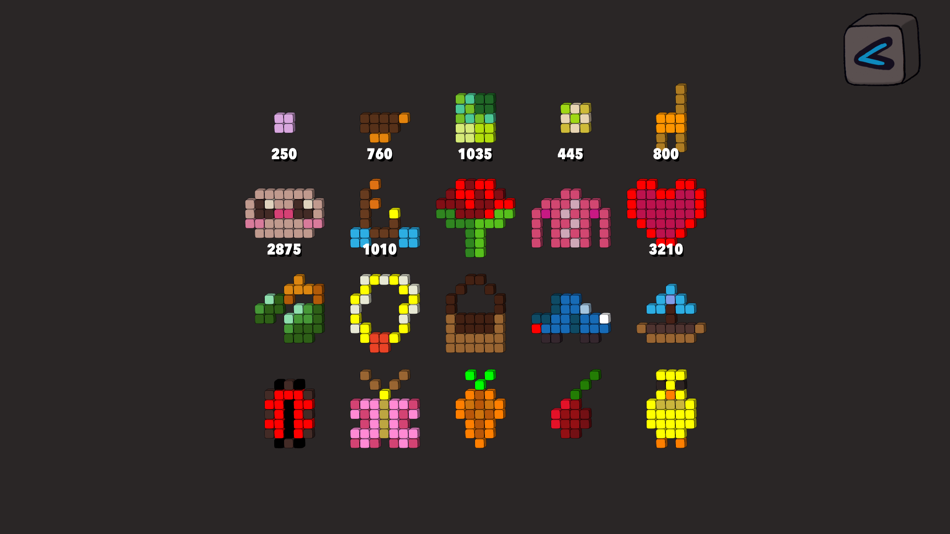 #2. Silabitas (iOS) 由: David Gavilan