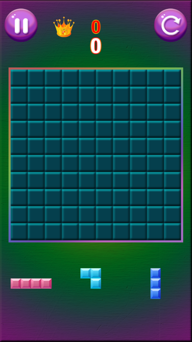 Trivia Block:Fill Crack Brick screenshot 3