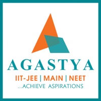 Agastya Junior College logo