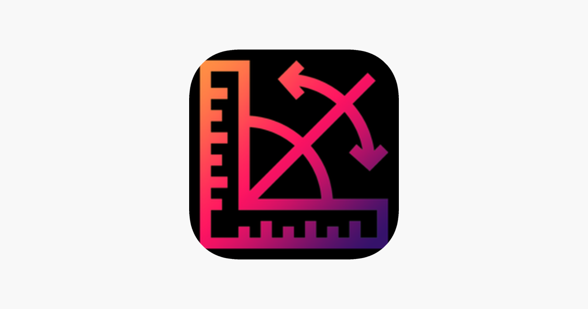 ‎Geometry Calculator Helper على App Store
