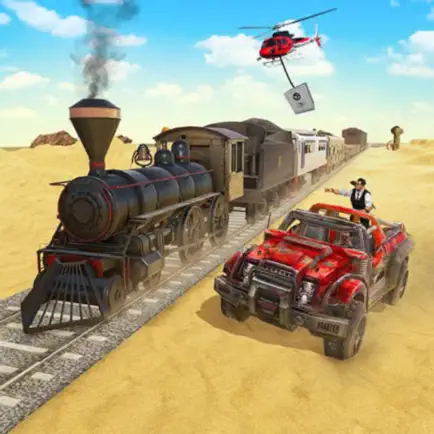 Grand Gold Robbery Train Sim Cheats