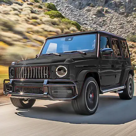 Внедорожник 4x4 Jeep Driving Читы