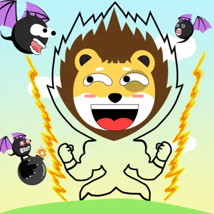 Draw To Save My Doge: Rescuer Читы