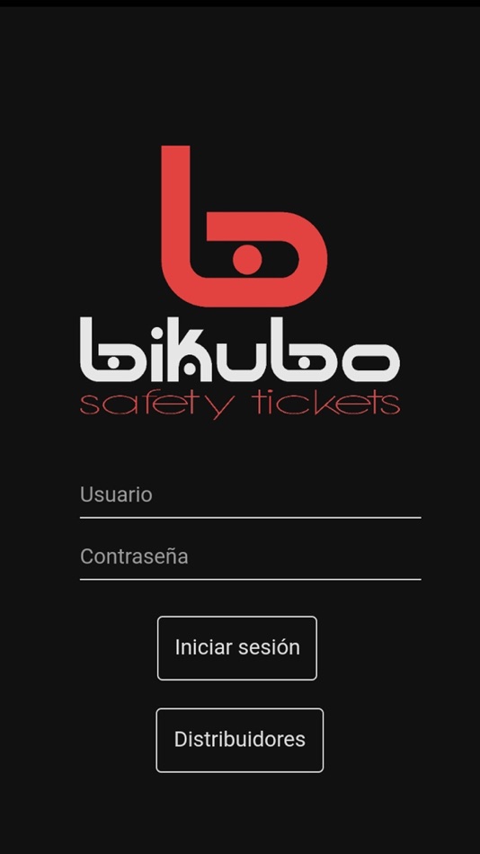#2. bikubo (iOS) 由: ZINKLOGIC FDP SOFTWARE AND SYSTEMS SL