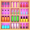 Beauty Sort Puzzle Game - iPadアプリ