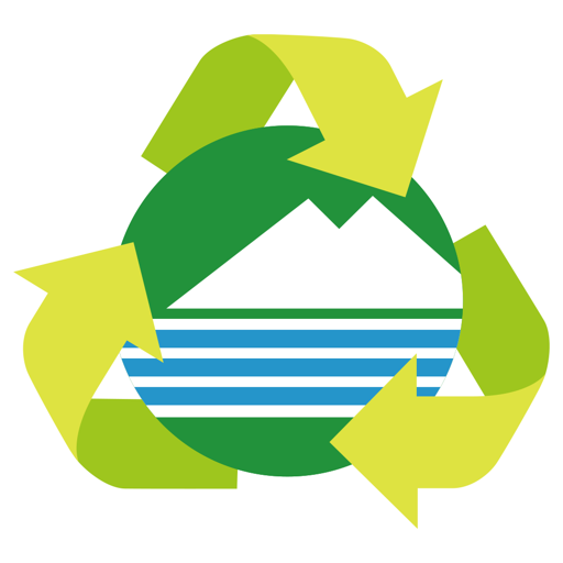 Chikusei Garbage Sorting App