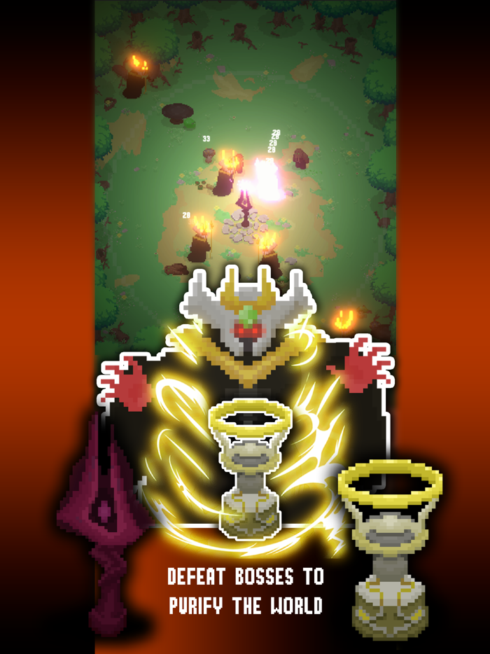 One Tower - Idle Tower Defense