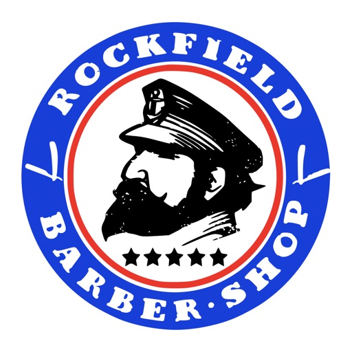 Rockfield Barbershop icon