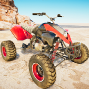 Atv Quad Bike Car Simulator