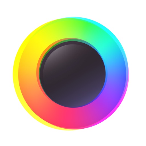 MOLDIV Templates, Photo Editor Icon