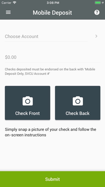 Saco Valley Credit Union