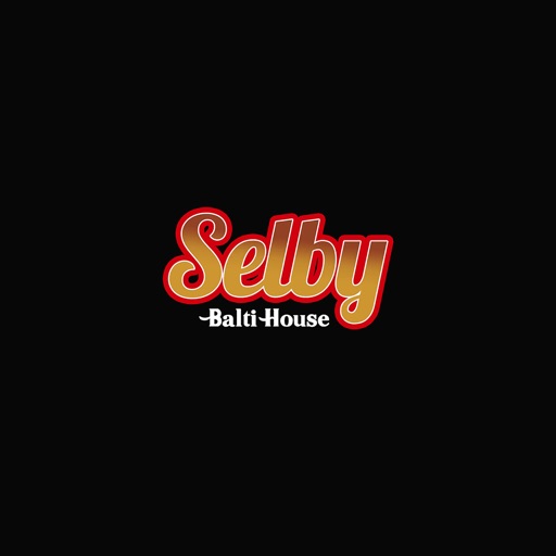 Selby Balti House icon