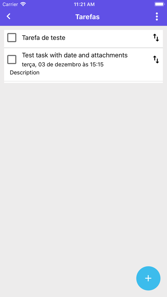 #6. Useall App 2.0 (iOS) 由: Useall Software LTDA
