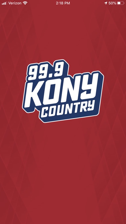 KONY Radio