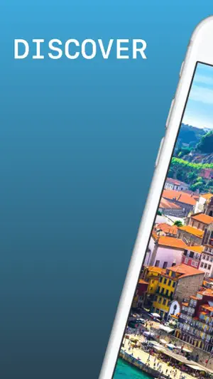 Porto Travel Guide . screenshot 1