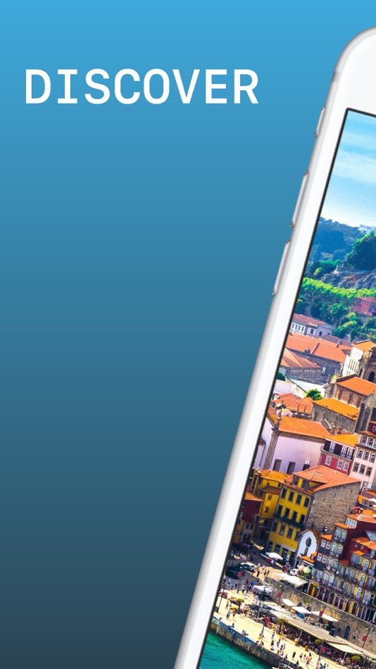 Porto Travel Guide . - 3.0.35 - (iOS)
