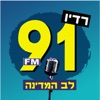 Lev Hamedina 91FM