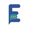 Enthymo: Anonymous Chat Topics icon