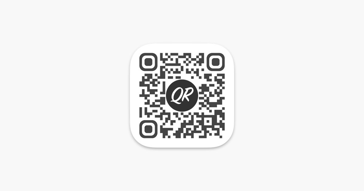 Lector de Códigos QR en App Store