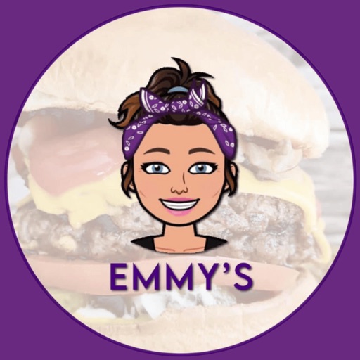 Emmy's icon