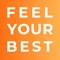 Feel Your Best (FYB) Coaching is a bespoke one-to-one online coaching service that offers a wholistic three-pillar approach of movement, mindset and nutrition, in order to optimise your health and wellbeing