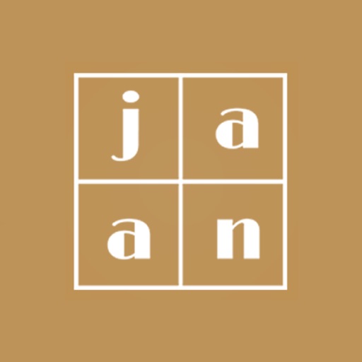 Ja'an - AppWisp.com