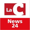 LaC News24 - iPadアプリ