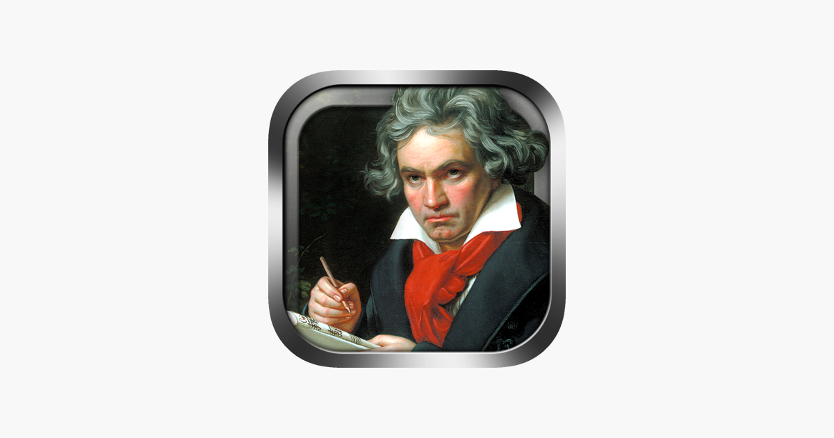 Radio Classique (Classical) dans l'App Store
