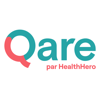 Qare - Consultez un médecin - Qare