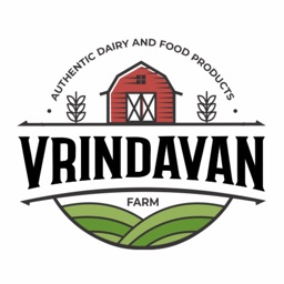 Vrindavan Farm Products