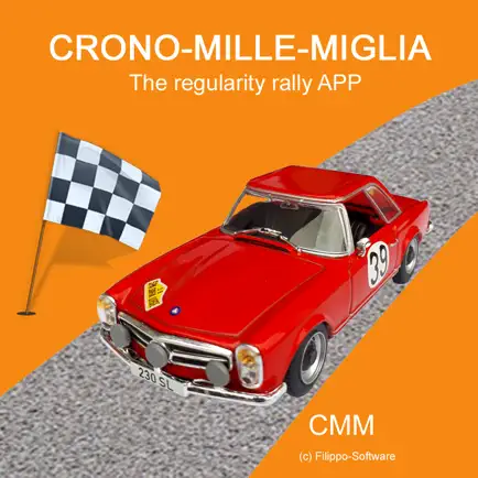 CRONO-MILLE-MIGLIA Cheats