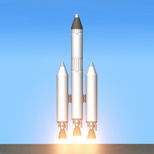 Spaceflight Simulator