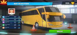 Game screenshot Modern Coach Bus Simulator hack