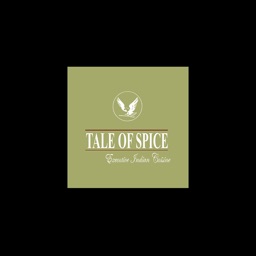 Tale of Spice.